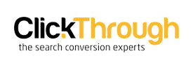 ClickThrough Marketing logo